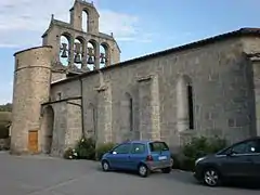 Saint-Léger-du-Malzieu