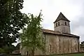 Église Saint-Étienne