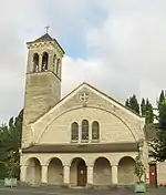 Église Sainte-Thérèse du Bois Saint-Denis