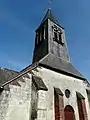 L'église de Walincourt