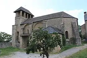 Église Saint-Vincent de Palmas