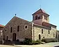 Église Sainte-Marguerite de Neaux