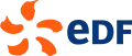 Logo depuis juillet 2005.