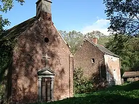 Chapelle Notre-Dame de Cocars (Élouges)