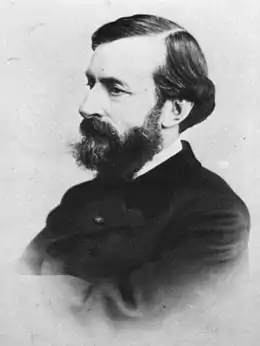 Émile Perrin (de 1862 à 1869)