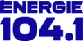 Description de l'image Énergie 104.1 logo.png.