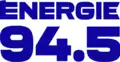 Description de l'image Énergie 94.5 logo.png.