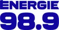 Description de l'image Énergie 98.9 logo.png.