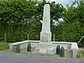 monument aux morts