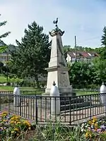 Monument aux morts