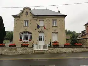 Épagny (Aisne)