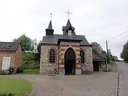 Église Saint-Martin d'Éparcy