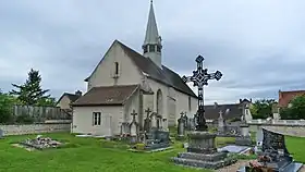 Épernay-sous-Gevrey