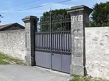 Cimetière israélite