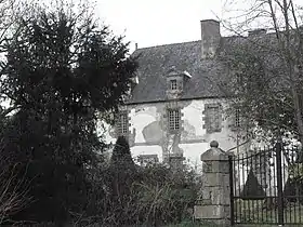 Abbaye Notre-Dame de la Vieuville