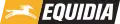 Ancien logo d'Equidia du 12 juin 2004 au 20 septembre 2011.