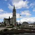 Église Saint-Pierre d'Éréac