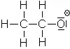 Ion éthanoate