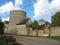 Ferme du Colombier