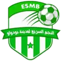 Logo du ESM Boudouaou