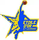 Logo du EOSL Angers