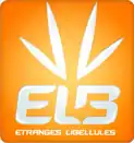 logo de Étranges Libellules