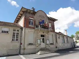 Évergnicourt