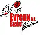 Logo du Évreux Athletic Club