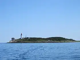 Île Bicquette