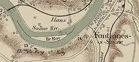 Plan de 1885