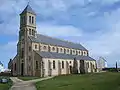 Église Saint-Collodan d'Île-de-Sein