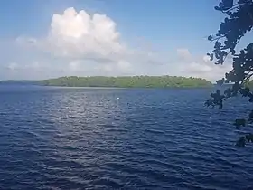 Îlet Le Boyer à Sainte-Rose