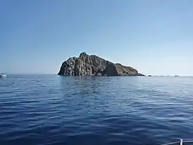 L'îlot de la Gabinière