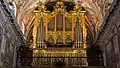 Orgue