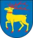 Blason de Öland