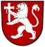 Blason de Öllingen