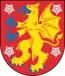 Blason de Östergötland