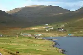 Øravík