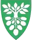 Blason de Østre Toten