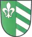 Blason de Úherčice