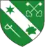 Blason de Újezd u Brna