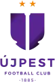 Logo actuel.