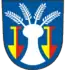 Blason de Ústí