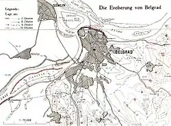Image illustrative de l’article 43e division de réserve (Empire allemand)
