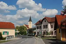 Übersbach