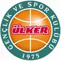 Logo du Ülker İstanbul