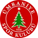 Logo du Ümraniyespor