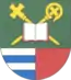 Blason de Čímice