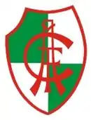 Logo du ČAFC Prague