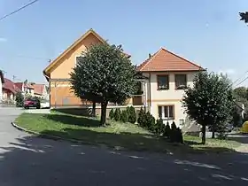 Čečelovice